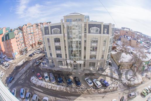 Luxury apartments, Orenburg - apartment by the day