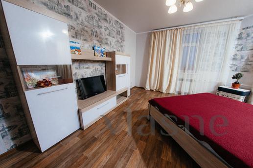 Attractive apartments, Orenburg - apartment by the day