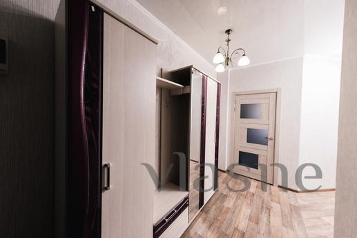 Attractive apartments, Orenburg - apartment by the day
