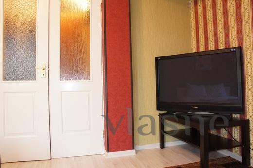 Kavrttira rent in m Arbat!, Moscow - apartment by the day
