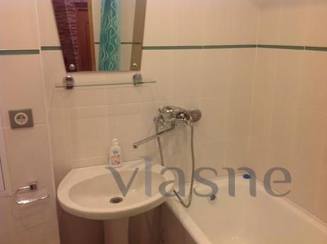 Apartment for Rent on Rublevskoye highwa, Moscow - apartment by the day