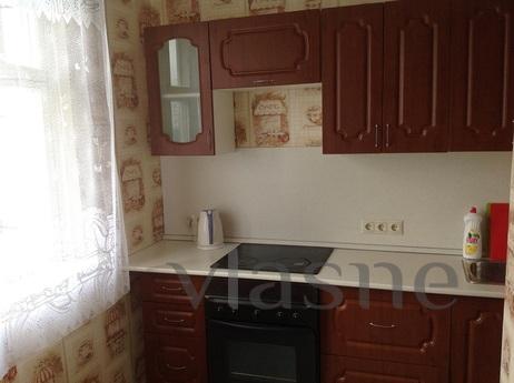 Apartment for Rent on Rublevskoye highwa, Moscow - apartment by the day
