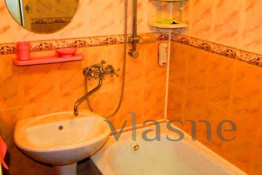 For rent 1 room. vokzal, Kerch - apartment by the day