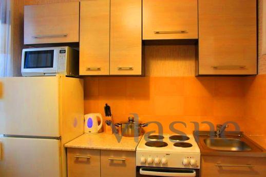 For rent 2 rooms., Kerch - apartment by the day