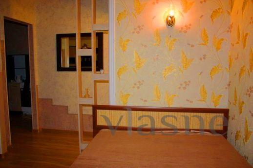 For rent 2 rooms., Kerch - apartment by the day