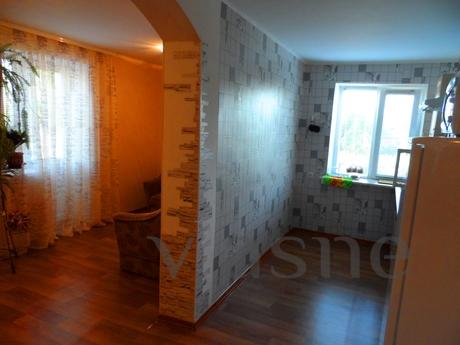 Posuti 2 rooms. e intsevo, Kerch - apartment by the day