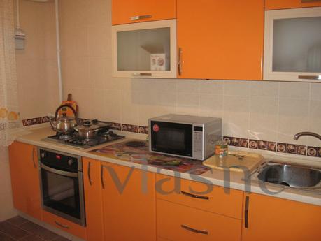 I invite you to stay in Evpatoria discounts! I offer you a 2