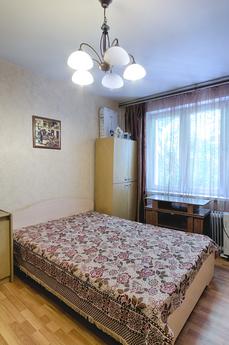 Однокомнатная квартира на Планерной, Москва - квартира посуточно