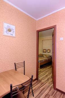 Studio apartment for Shodnenskaya, Moscow - apartment by the day