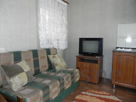 Great suites for rent Simfer, Simferopol - apartment by the day