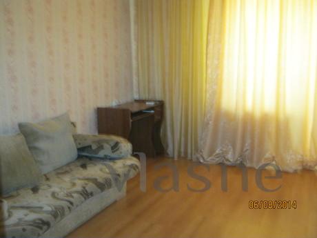 New apartment in a picturesque corner of the city of Sevasto