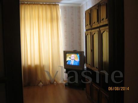 The apartment is in a unique corner of t, Sevastopol - apartment by the day