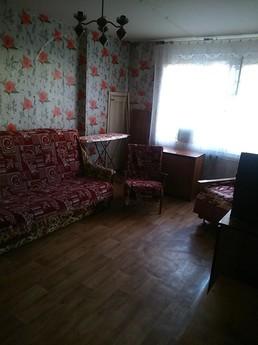 Rent 1 PM in the city center, near the railway station, the 