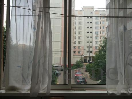 2 bedroom apartment, Moscow - apartment by the day