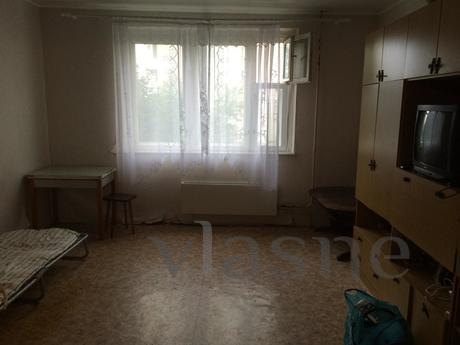 2 bedroom apartment, Moscow - apartment by the day
