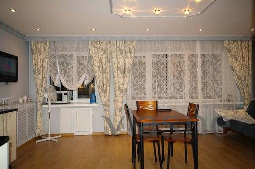 Apartment for Dynamo, Moscow - apartment by the day