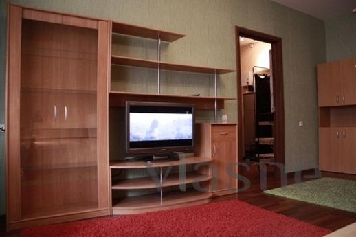 Apartment for Belarusian, Moscow - apartment by the day