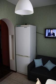 Apartment for Belarusian, Moscow - apartment by the day