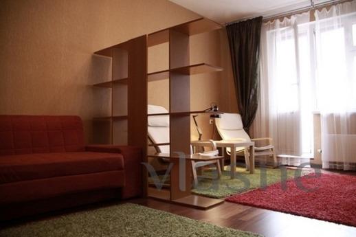 Квартира на Белорусской, Москва - квартира посуточно