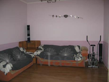 3-bedroom apartment in the center of Yal, Yalta - apartment by the day