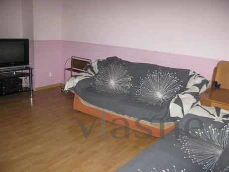 3-bedroom apartment in the center of Yal, Yalta - apartment by the day