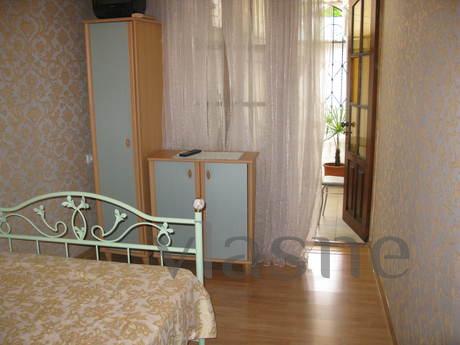 3-bedroom apartment in the center of Yal, Yalta - apartment by the day