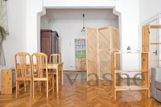 Apartment near the palace, Saint Petersburg - apartment by the day