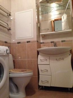 For rent near metro, Moscow - apartment by the day