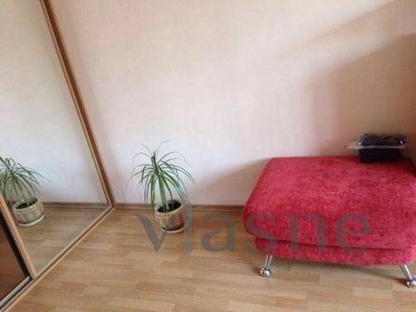 For rent near metro, Moscow - apartment by the day