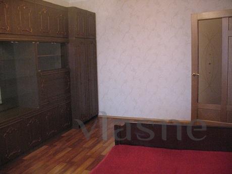 Bedroom near metro, Moscow - apartment by the day