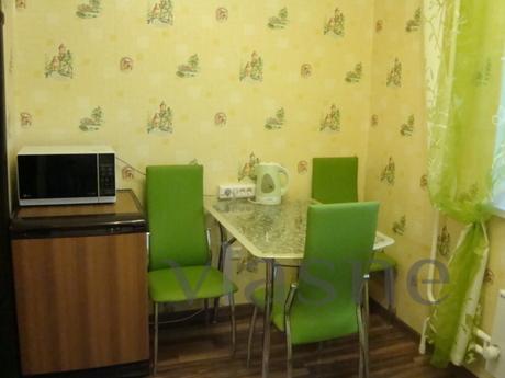a great option for a day, Moscow - apartment by the day