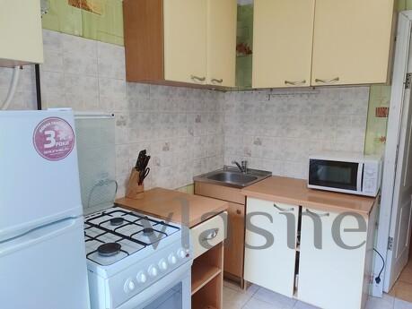 2k apt Shalimova, NAU, ISIDA, Kyiv - apartment by the day
