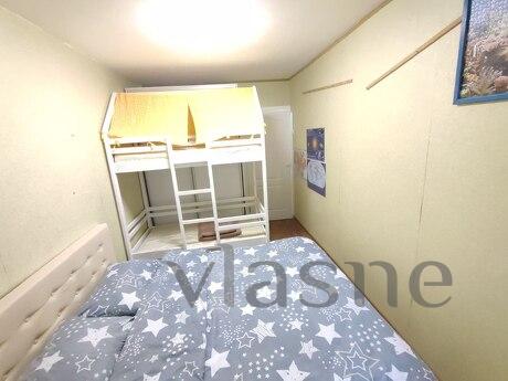 2 square meters to Bilya Park, Shalimova, NAU, Kyiv - apartment by the day