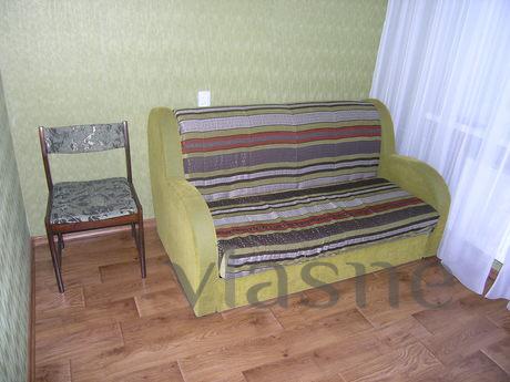 studio railway station, center, Kharkiv - apartment by the day