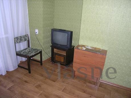 studio railway station, center, Kharkiv - apartment by the day