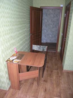 studio railway station, center, Kharkiv - apartment by the day