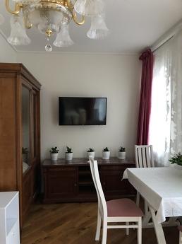 Здам в оренду кімнати таунхаус Трускавец, Трускавец - квартира посуточно
