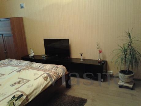 Short Term / her hourly after repair, Kyiv - apartment by the day