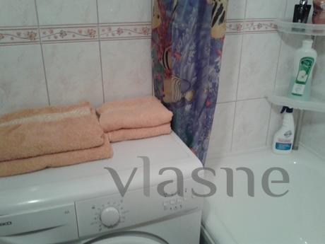 Short Term / her hourly after repair, Kyiv - apartment by the day