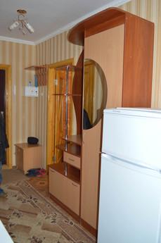 One bedroom apartment District Bus Stati, Nova Kakhovka - apartment by the day