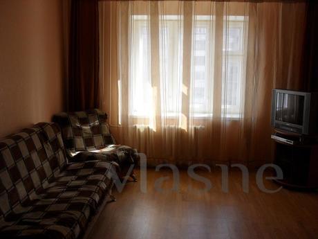 One-bedroom apartment, Smolensk - apartment by the day