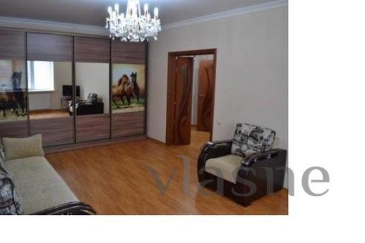 Rent one-room apartment on the street Vorobyov. Quiet area w