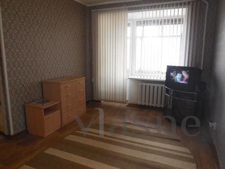 Однокомнатная уютная квартира в центре, Смоленск - квартира посуточно