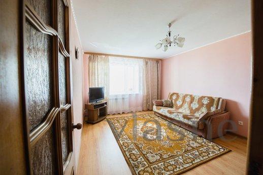 Cozy studio apartment, Smolensk - apartment by the day