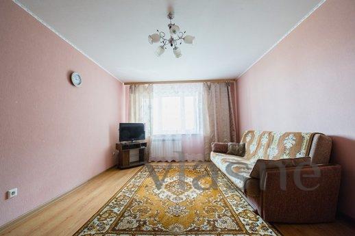 Cozy studio apartment, Smolensk - apartment by the day