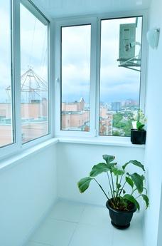 VIP suites with Jacuzzi, m.Demeevskaya, Kyiv - apartment by the day