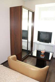 1-Bedroom Apartment, Odessa - apartment by the day