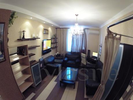 Beautiful, cozy 2-to. apartment in the c, Perm - apartment by the day