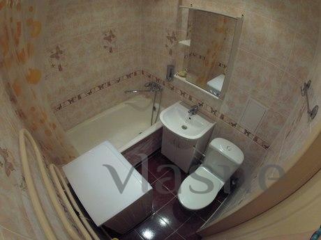 2K COMFORTABLE APARTMENT IN THE CENTRE, Perm - apartment by the day