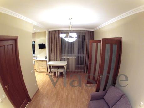 2-for apartment near the railway / train, Perm - apartment by the day